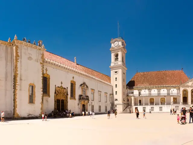 Coimbra