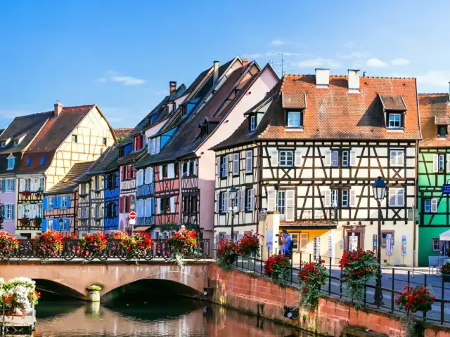 Colmar