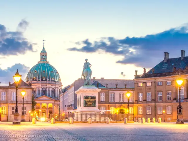 Copenhague