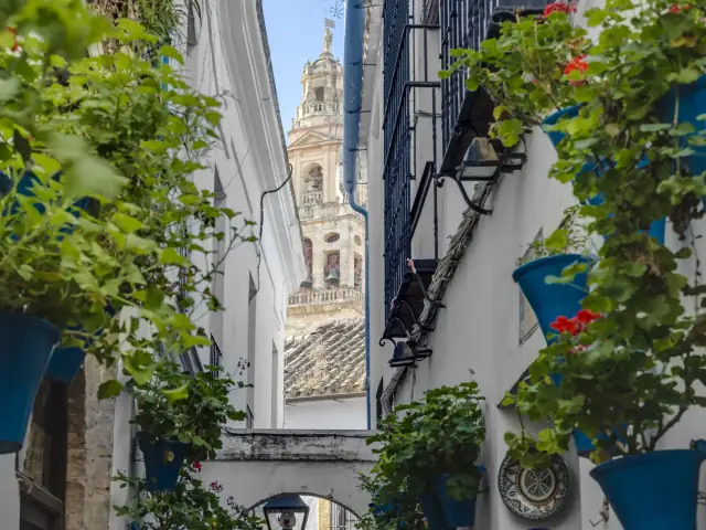 Córdoba