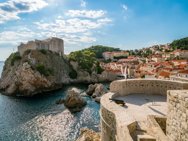 Dubrovnik