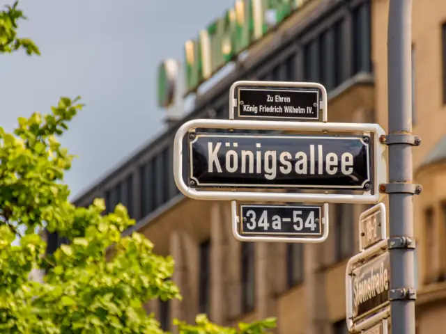 Düsseldorf