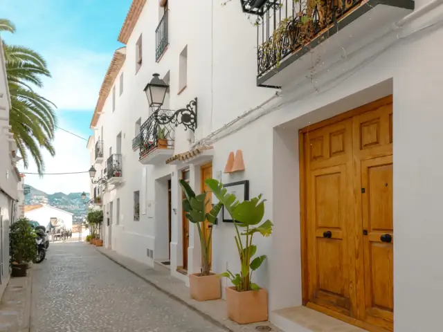 Altea