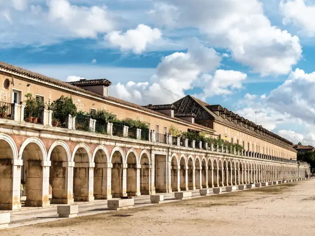 Aranjuez