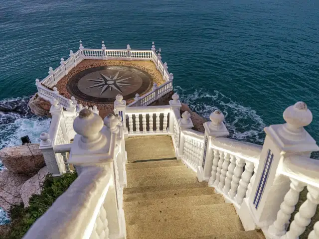 Free tour Benidorm Imprescindible