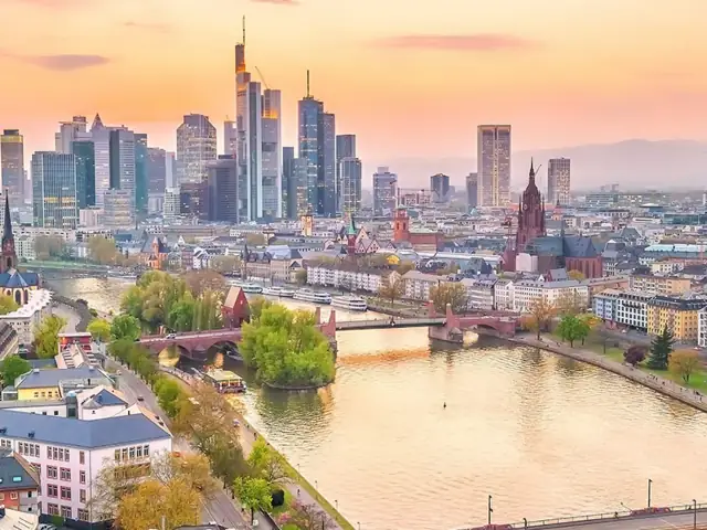 Frankfurt