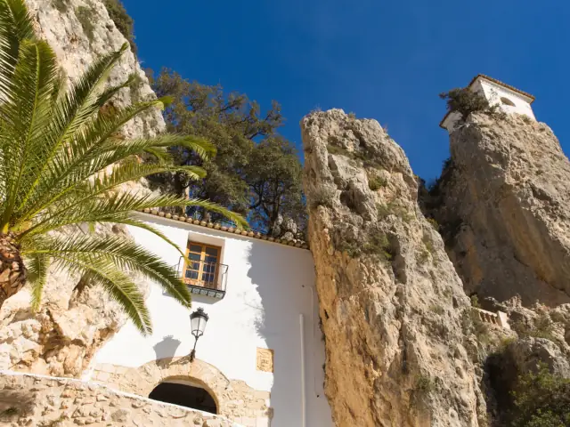 Guadalest