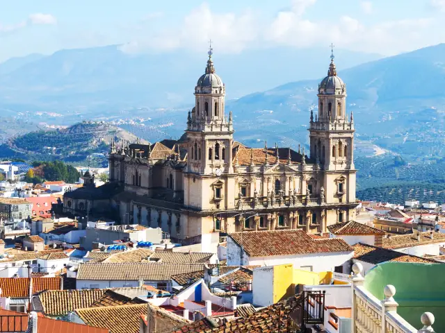 Jaén