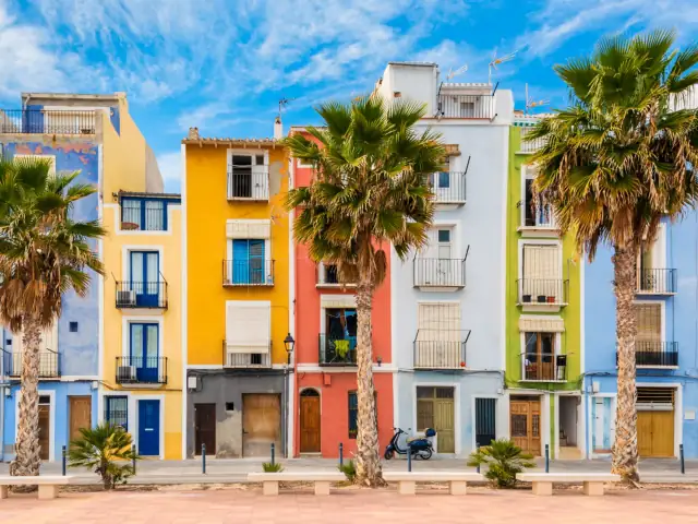 Villajoyosa