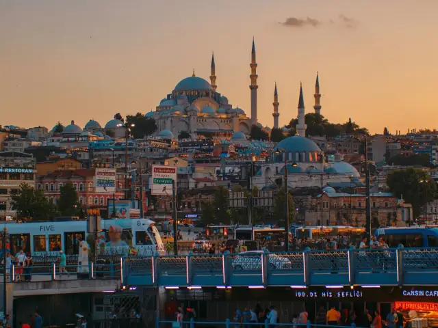 Estambul