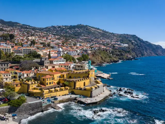 Free Tour Funchal Imprescindible