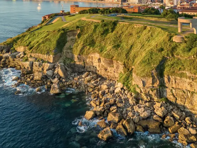 Gijón