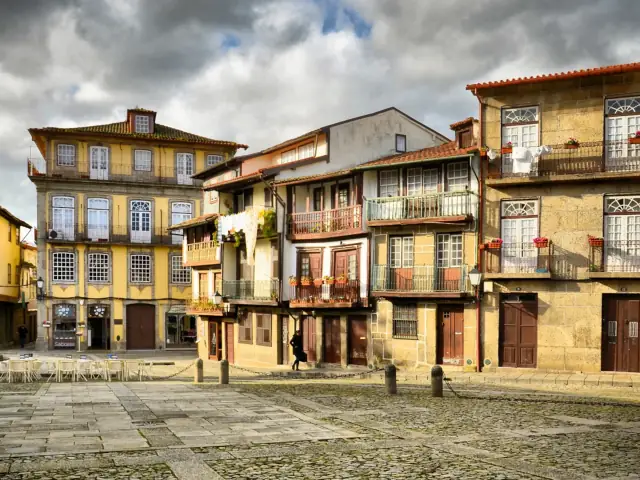 Guimarães