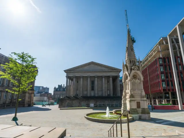 Birmingham