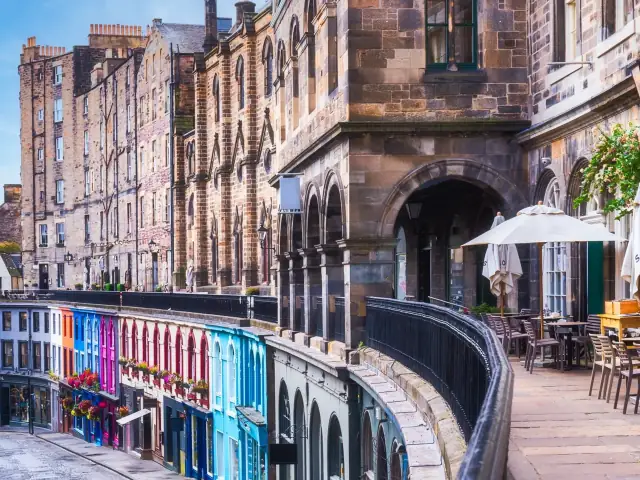 Edimburgo