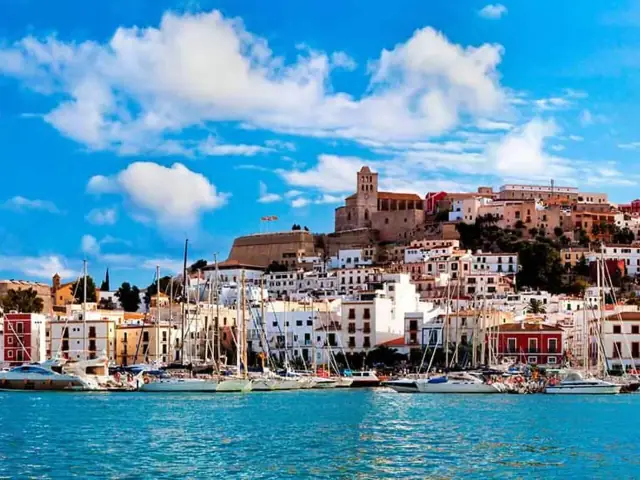 Ibiza