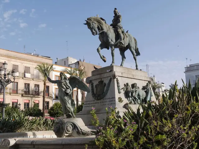 Jerez de la Frontera