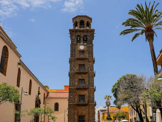 San Cristóbal de La Laguna