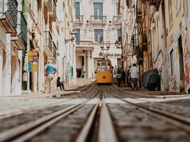 Lisboa