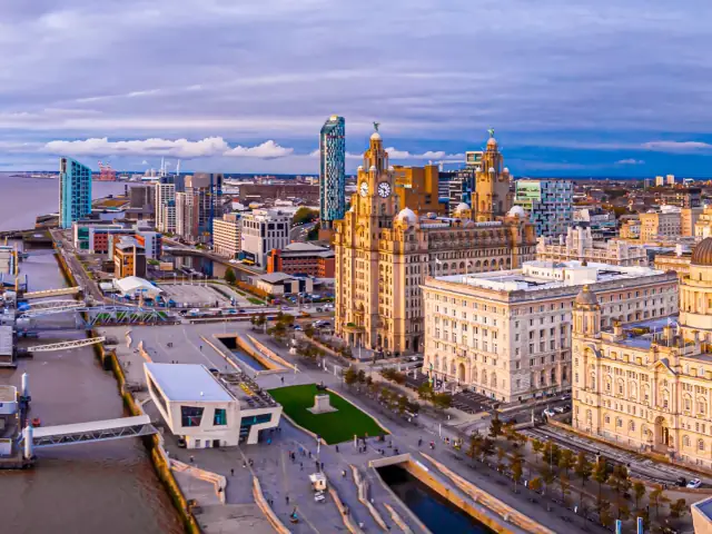 Liverpool