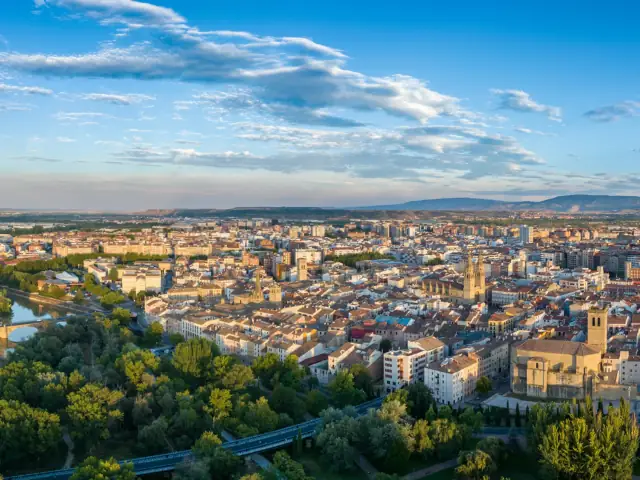 Logroño