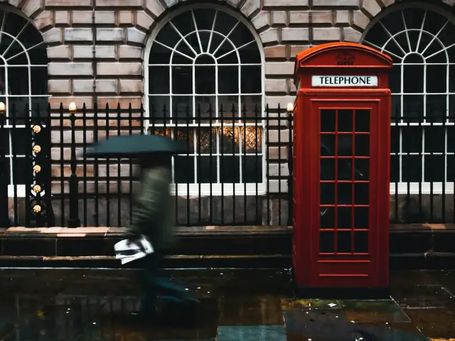 Londres