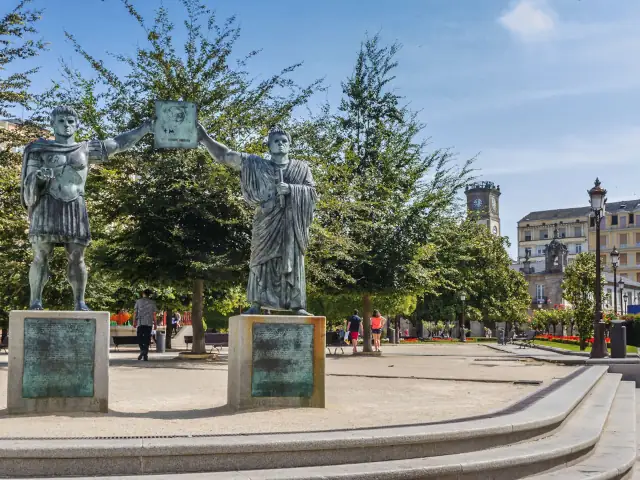Lugo