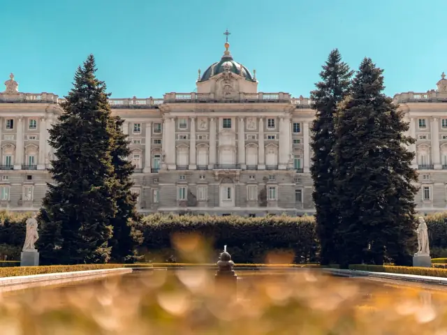 Madrid