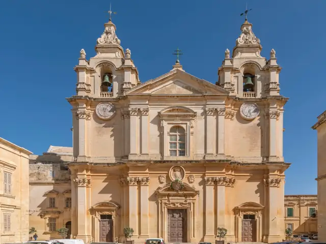 Mdina