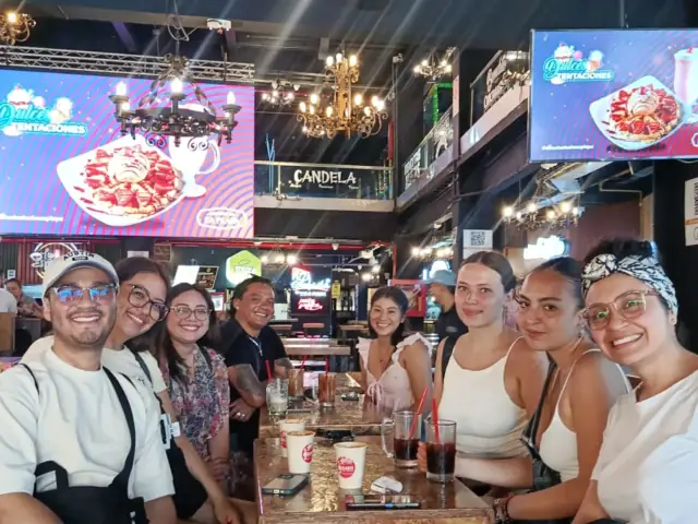 Free tour Medellín Gastronómico