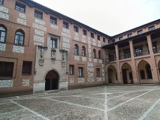 Medina del Campo