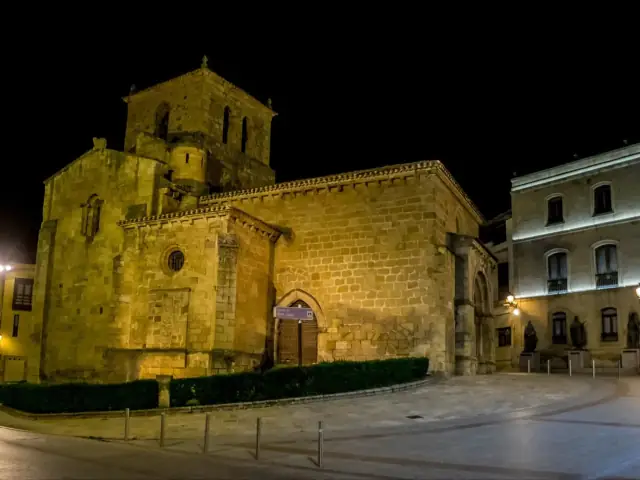 Free tour misterios y leyendas de Soria