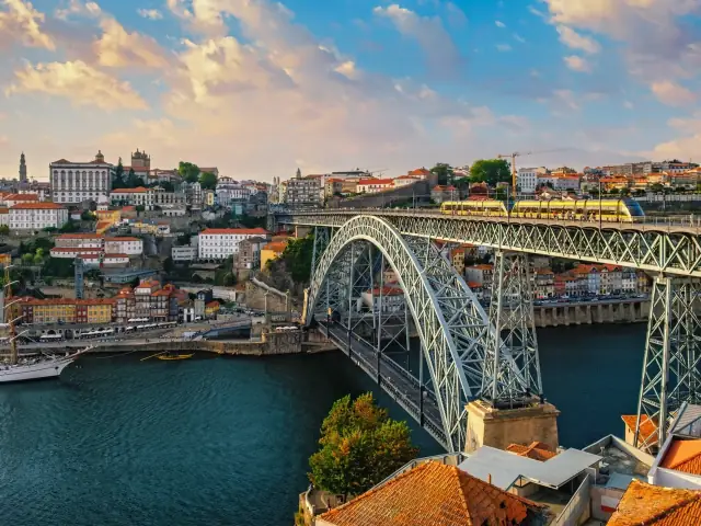 Oporto