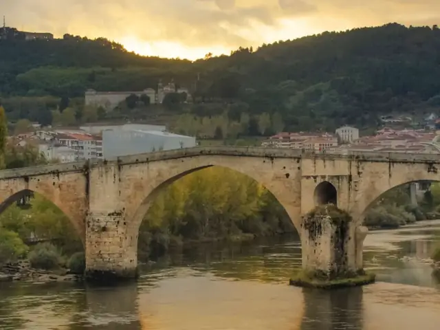 Ourense