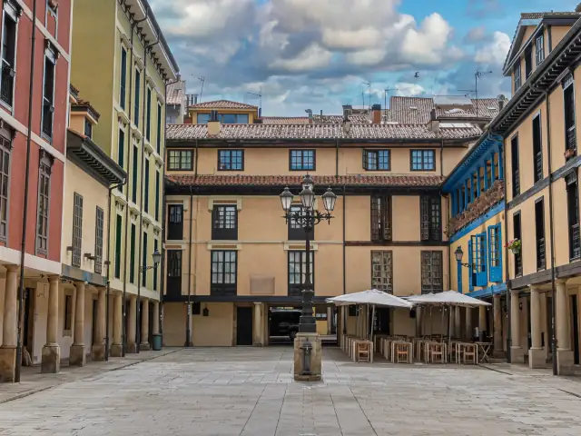 Asturias
