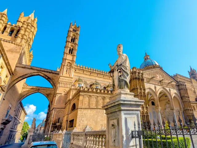 Palermo