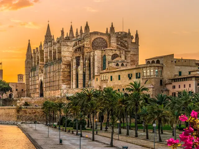 Mallorca