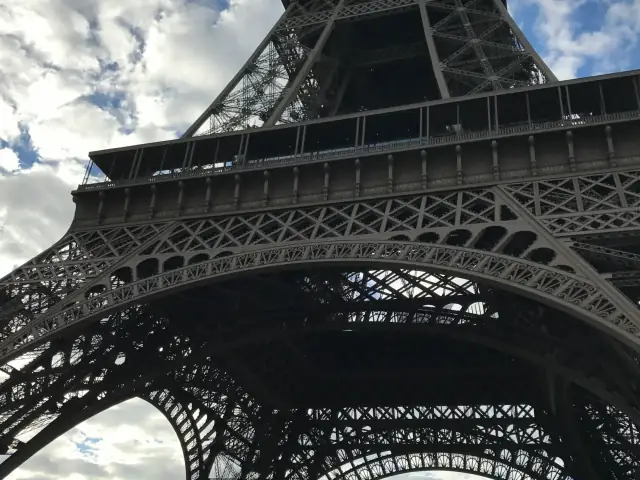 Free tour París Imprescindible