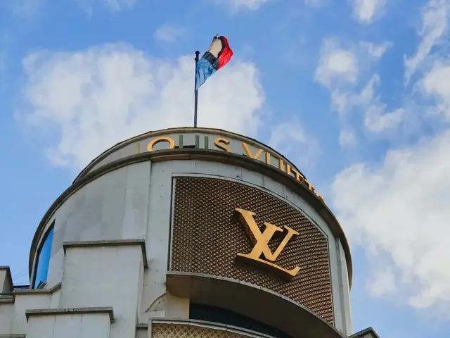Free tour París VIP y alta sociedad