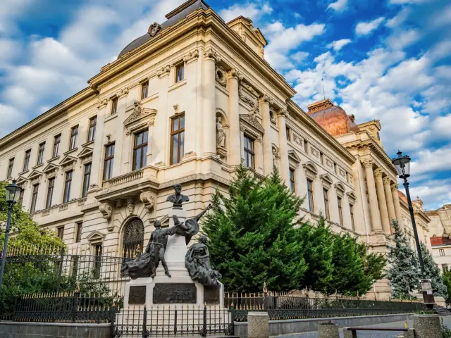 Bucarest