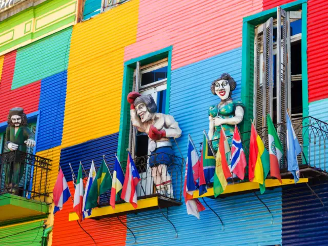 Buenos Aires