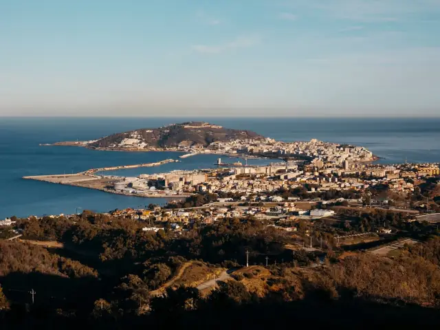 Ceuta
