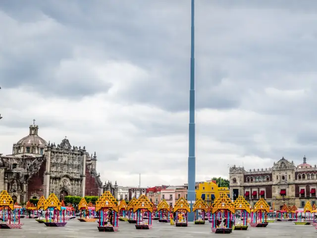 Ciudad de México