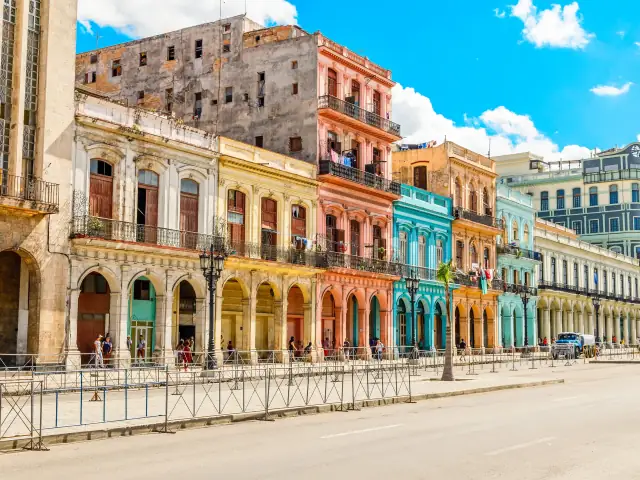 La Habana