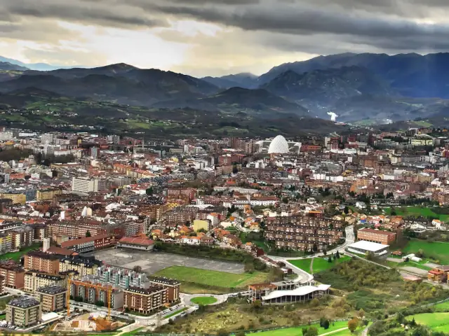 Free tour por el Oviedo secreto