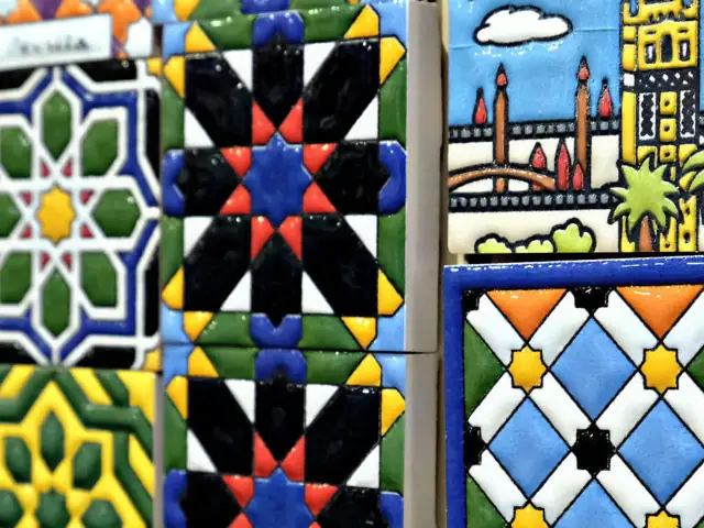 Free tour por la Sevilla de las tres culturas