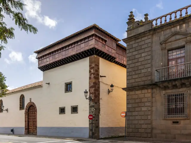 Free tour por los misterios y leyendas de La Laguna