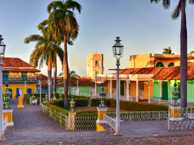 Trinidad