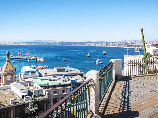 Valparaíso