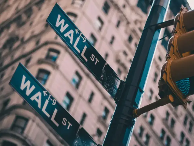 Free tour por Wall Street
